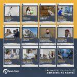 Pack 200 Artes editáveis no canva - Administração de Condomínio + Legendas - Imagem 11