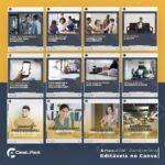 Pack 200 Artes editáveis no canva - Administração de Condomínio + Legendas - Imagem 10