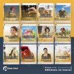 Pack 200 Artes editáveis no canva - Administração de Condomínio + Legendas - Imagem 9