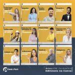 Pack 200 Artes editáveis no canva - Administração de Condomínio + Legendas - Imagem 7