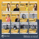 Pack 200 Artes editáveis no canva - Administração de Condomínio + Legendas - Imagem 6