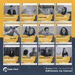 Pack 200 Artes editáveis no canva - Administração de Condomínio + Legendas - Imagem 5