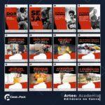Pack 200 Artes editáveis no canva - Academia +Legendas - Imagem 8