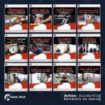 Pack 200 Artes editáveis no canva - Academia +Legendas - Imagem 7