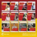 Pack 200 Artes editáveis no canva - Auto Escola + Legendas - Imagem 10