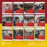 Pack 200 Artes editáveis no canva - Auto Escola + Legendas - Imagem 9