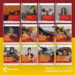 Pack 200 Artes editáveis no canva - Auto Escola + Legendas - Imagem 8