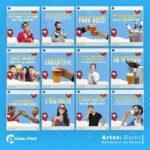 Pack 200 Artes editáveis no canva - Bares e Bebidas +legendas - Imagem 11