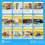 Pack 200 Artes editáveis no canva - Bares e Bebidas +legendas - Imagem 8
