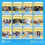 Pack 200 Artes editáveis no canva - Bares e Bebidas +legendas - Imagem 7