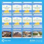 Pack 200 Artes editáveis no canva - Bares e Bebidas +legendas - Imagem 5