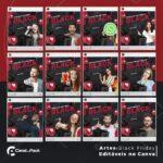 Pack 200 Artes editáveis no canva - Black Friday + Legendas - Imagem 6