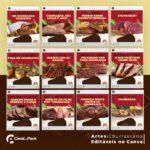 Pack 200 Artes editáveis no canva - Churrascaria + Legendas - Imagem 6