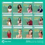 Pack 200 Artes editáveis no canva - Clínica médica +Legendas - Imagem 11