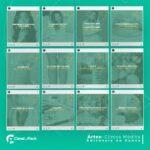 Pack 200 Artes editáveis no canva - Clínica médica +Legendas - Imagem 9