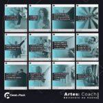 Pack 200 Artes editáveis no canva - Coach +Legendas - Imagem 2