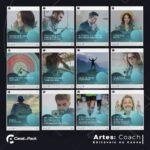 Pack 200 Artes editáveis no canva - Coach +Legendas - Imagem 5