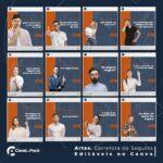 Pack 200 Artes editáveis no canva - Corretora de Seguros+Legendas - Imagem 11