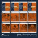 Pack 200 Artes editáveis no canva - Corretora de Seguros+Legendas - Imagem 8