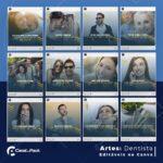 Pack 200 Artes editáveis no canva - Dentista ,odontologia +Legendas - Imagem 5