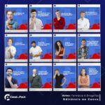Pack 200 Artes editáveis no canva - Farmácia e Drogarias +Legendas - Imagem 11
