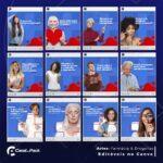 Pack 200 Artes editáveis no canva - Farmácia e Drogarias +Legendas - Imagem 10