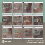 Pack 200 Artes editáveis no canva - Fisioterapia+Legendas - Imagem 9