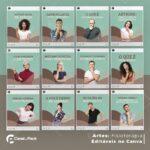 Pack 200 Artes editáveis no canva - Fisioterapia+Legendas - Imagem 6