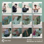 Pack 200 Artes editáveis no canva - Fisioterapia+Legendas - Imagem 3