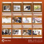 Pack 200 Artes editáveis no canva - Imobiliária +Legendas - Imagem 9