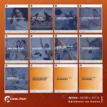 Pack 200 Artes editáveis no canva - Imobiliária +Legendas - Imagem 7