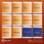 Pack 200 Artes editáveis no canva - Imobiliária +Legendas - Imagem 6
