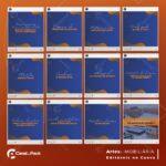 Pack 200 Artes editáveis no canva - Imobiliária +Legendas - Imagem 5