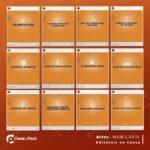 Pack 200 Artes editáveis no canva - Imobiliária +Legendas - Imagem 3