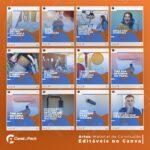 Pack 200 Artes editáveis no canva - Material de Construção + Legendas - Imagem 8