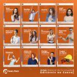 Pack 200 Artes editáveis no canva - Material de Construção + Legendas - Imagem 7