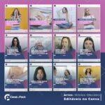 Pack 200 Artes editáveis no canva - Médico Obstetra+Legendas - Imagem 7