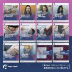 Pack 200 Artes editáveis no canva - Médico Obstetra+Legendas - Imagem 6