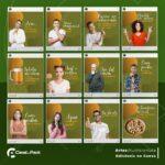 Pack 200 Artes editáveis no canva - Nutricionista +legendas - Imagem 11