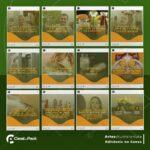 Pack 200 Artes editáveis no canva - Nutricionista +legendas - Imagem 6