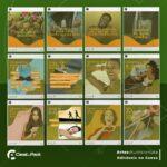 Pack 200 Artes editáveis no canva - Nutricionista +legendas - Imagem 5