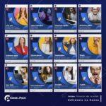 Pack 200 Artes editáveis no canva - Provedor de internet +Legendas - Imagem 2