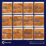 Pack 200 Artes editáveis no canva - Provedor de internet +Legendas - Imagem 7