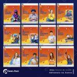 Pack 200 Artes editáveis no canva - Provedor de internet +Legendas - Imagem 6