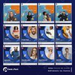 Pack 200 Artes editáveis no canva - Provedor de internet +Legendas - Imagem 3