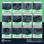 Pack 200 Artes editáveis no canva - Psicólogos+Legendas - Imagem 10