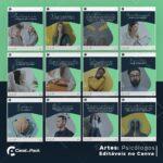 Pack 200 Artes editáveis no canva - Psicólogos+Legendas - Imagem 5