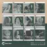 Pack 200 Artes editáveis no canva - Salão de Beleza +Legendas - Imagem 6