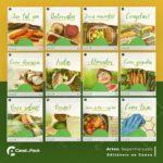 Pack 200 Artes editáveis no canva - Supermercado +Legendas - Imagem 7