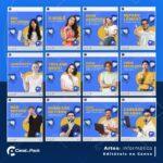 Pack 200 Artes editáveis no canva - informática +Legendas - Imagem 9